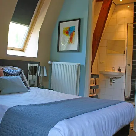 别墅酒店 酒店 3*