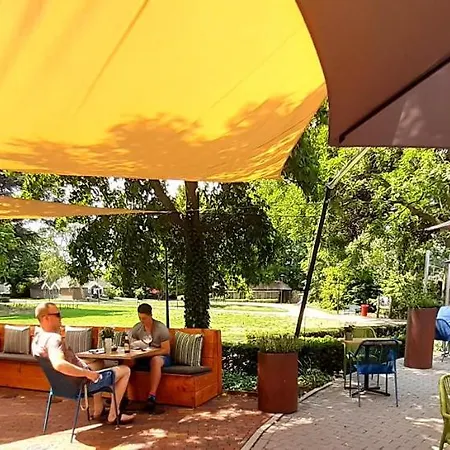 De Hotel Dongen