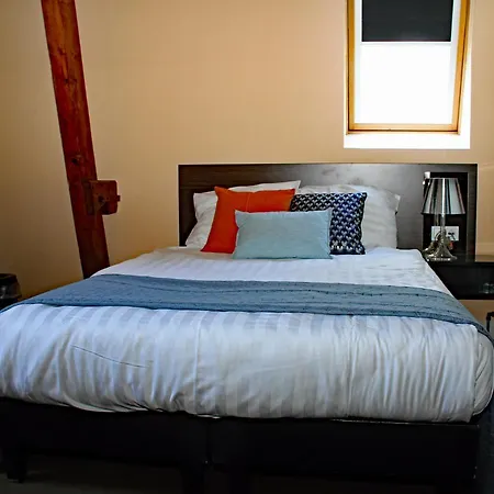 别墅酒店 3* 栋恩