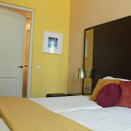 De Hotel