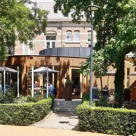 别墅酒店 酒店 3*