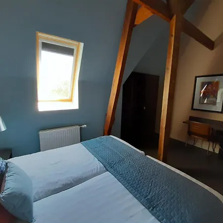 De Hotel