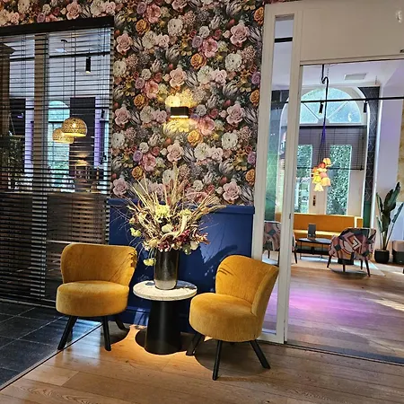 酒店 别墅酒店 栋恩