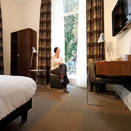 别墅酒店 3* 栋恩