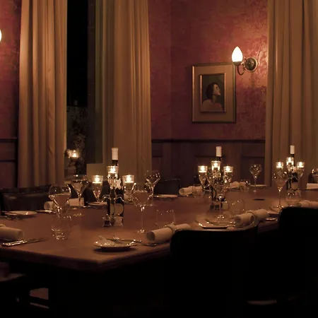 De Szálloda 3*