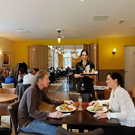 别墅酒店 酒店 3*