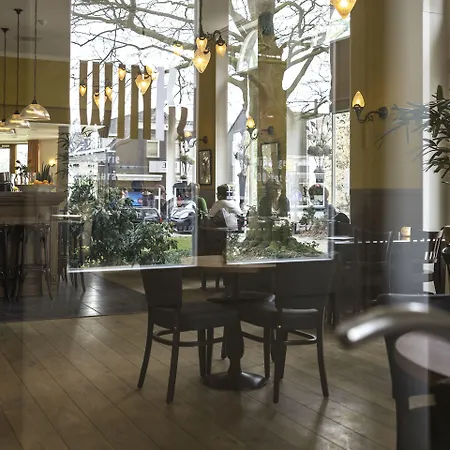 别墅酒店 3* 栋恩