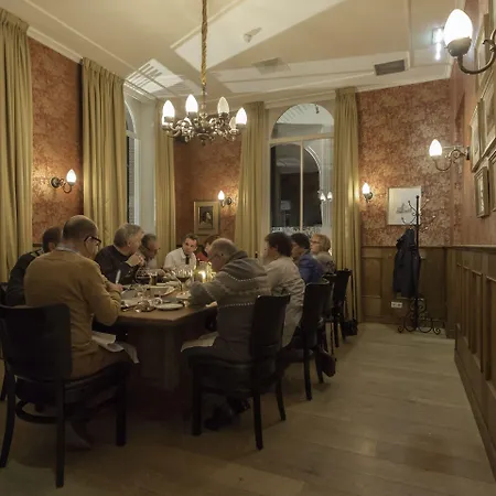 De Szálloda Dongen
