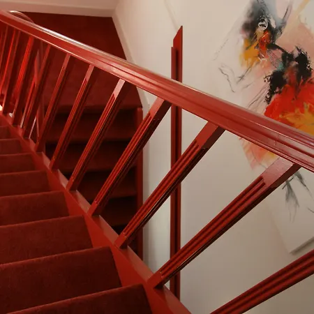 别墅酒店 酒店 3*