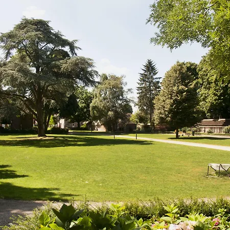 别墅酒店 3* 栋恩