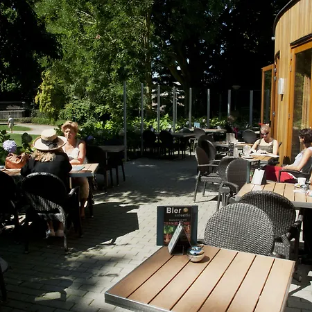 别墅酒店 3* 栋恩