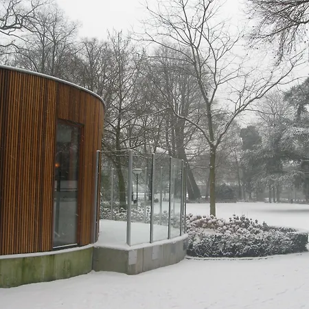 别墅酒店 酒店 3*