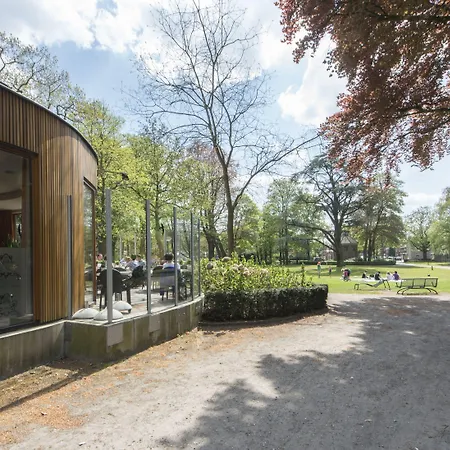 酒店 别墅酒店 3*