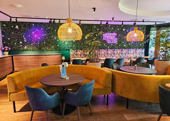 Ξενοδοχείο De 3*