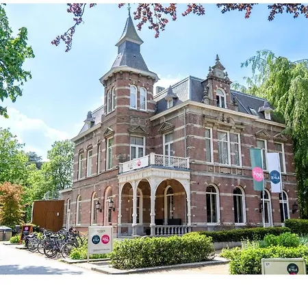 De Hotel