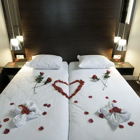 De Hotel Dongen