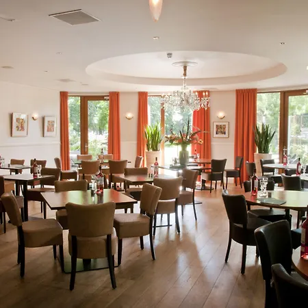 Hotel De Dongen