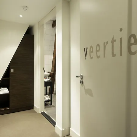 De Hotel
