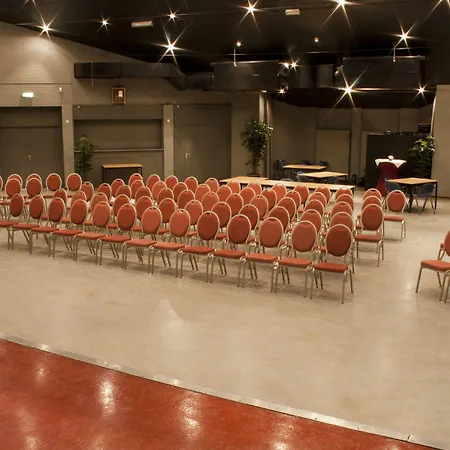 De Hotel 3*