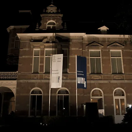 Hotel De Dongen