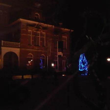 De Dongen
