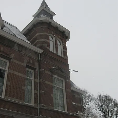 Hotel De Dongen