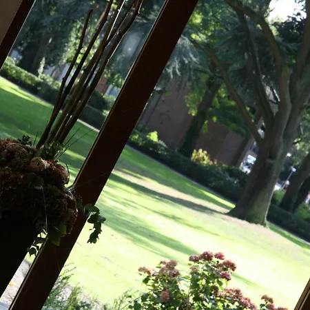 De Hotel Dongen